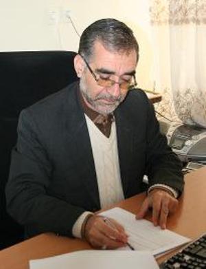 جلسه انجمن  کتابخانه های عمومی شهر شوقان برگزار شد
